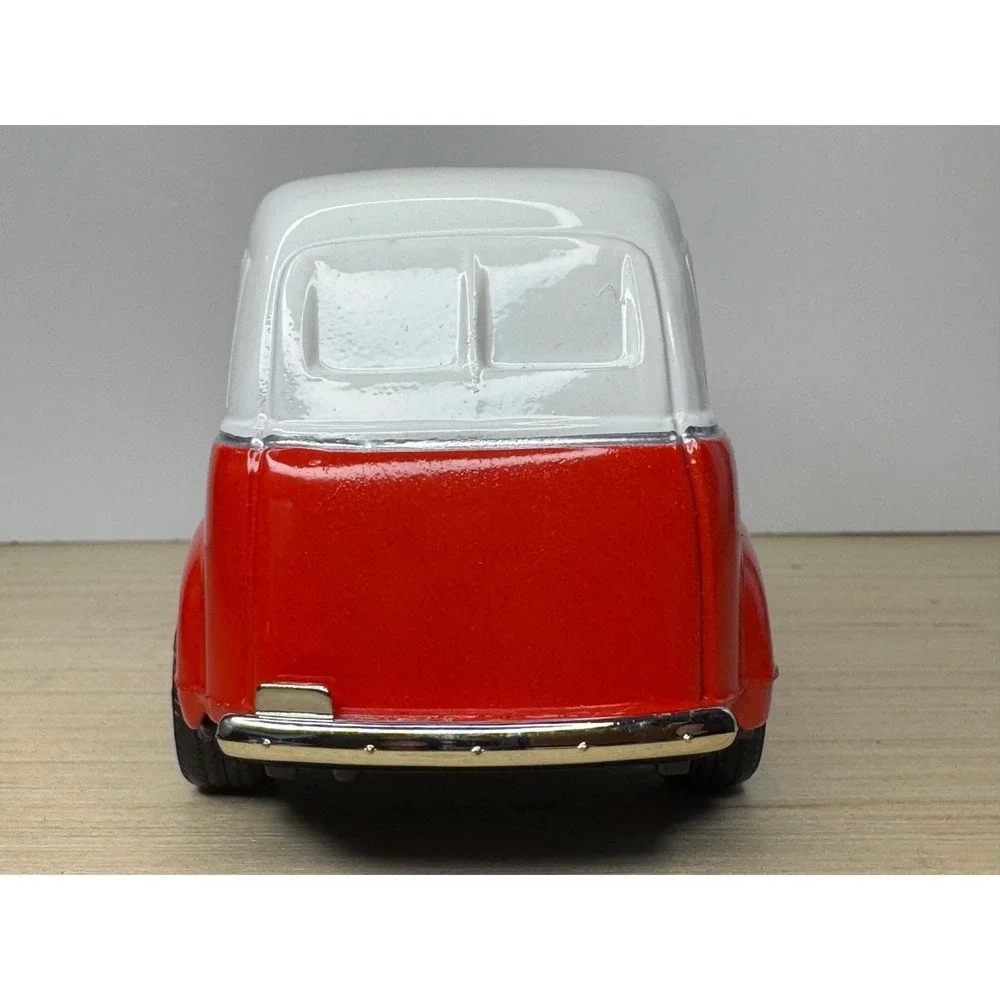 ERTL 1950 Chevy Panel Delivery Truck CITGO #4 Locking Coin Bank 9873 BNIB